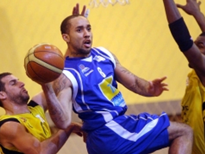 Μπάσκετ: MVP o Ράιτ