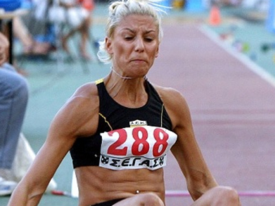 Στίβος: Στο Ντίσελντορφ η Παπαχρήστου