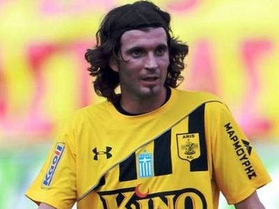 Άρης: Θλάση ο Ακόστα, χάνει τον Αστέρα