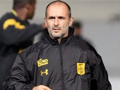 «Ο Καστίγιο κορόιδευε όταν ήμουν εγώ προπονητής»