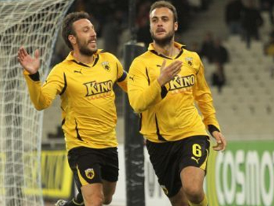 «Φεύγω με ανάμεικτα συναισθήματα»