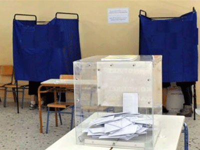 Πρέσπες: Έκρηξη σόμπας σε εκλογικό κέντρο