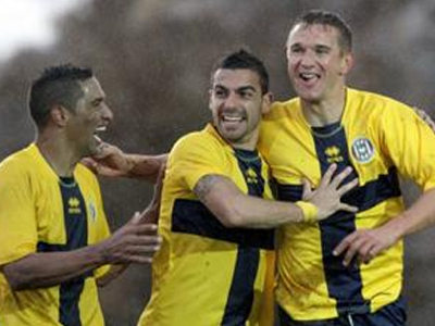 «Χαμογέλασαν» Καλλονή και Θρασύβουλος