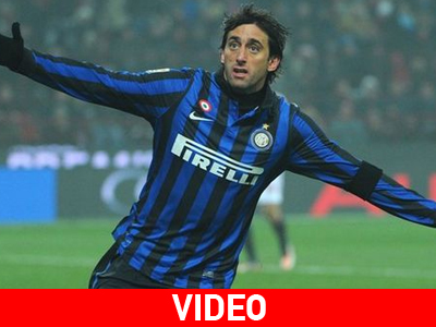 Η Ίντερ είναι εδώ, 1-0 τη Μίλαν