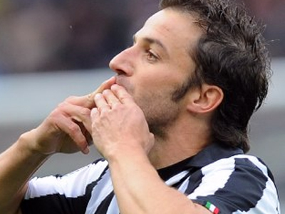 «Ξύπνησε» από κώμα 12χρονη ο… Ντελ Πιέρο