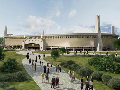 ΑΕΚ: Στο ΔΣ της «Δικέφαλος 1924» ο Μελισσανίδης