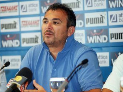 Ηρακλής: Στη Μίκρα ο Ρέμος