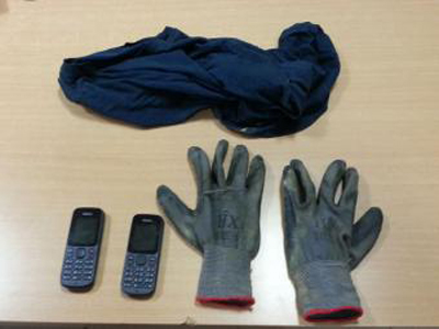 Πύργος: Θύμα ληστείας ζευγάρι ηλικιωμένων στο Κατάκολο