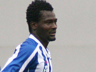 Ποδόσφαιρο: Ανακοίνωσε τον Τετέι ο Πλατανιάς