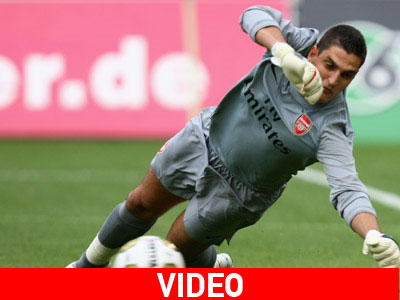 «Έδεσε» τον Μανόνε η Άρσεναλ «Έδεσε» τον Μανόνε η Άρσεναλ