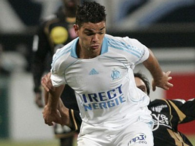 «Σφήνα» της Μάντσεστερ Γ. για Μπεν Αρφά