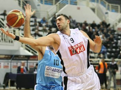 Κολοσσός αποδείχθηκε ο… ΠΑΟΚ Κολοσσός αποδείχθηκε ο… ΠΑΟΚ