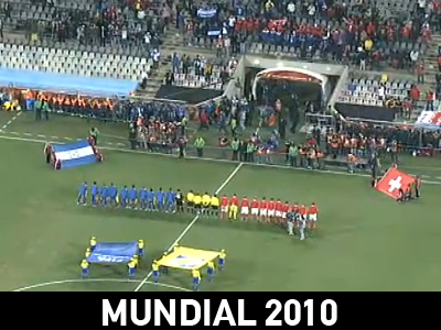 Κόλλησε στο… μηδέν και αποκλείστηκε η Ελβετία