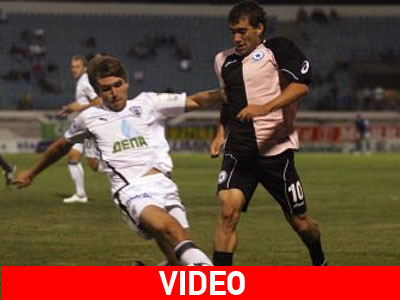 Ατρόμητος: Χωρίς τρεις στη Βοιωτία