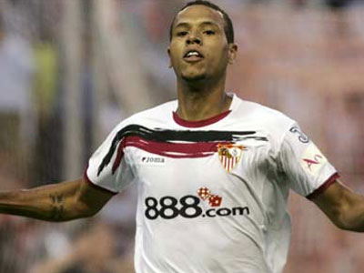 «Δια πυρός και σιδήρου» η Σεβίλλη, 1-0 την Χερεθ