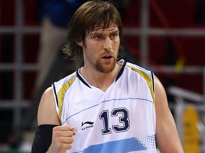 Μουντομπάσκετ: Με Νοτσιόνι στο Τουρκία η Αργεντινή