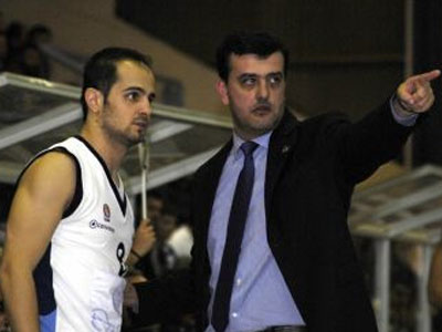 Σπουδαία νίκη για τα Τρίκαλα, 79-71 το Περιστέρι