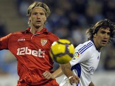 «Μπλόκο» για τη Σεβίλλη στο «Λα Ρομαρέδα»