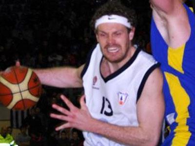 «Διπλή» νίκη για τα Τρίκαλα, 87-80 τον Γ.Σ Ολύμπια