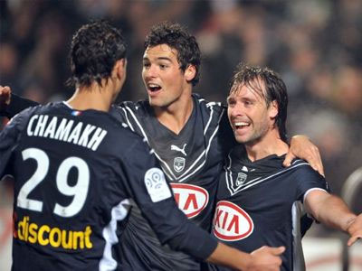 Γαλλία: «Διπλά» με ανατροπές για Μπορντό και Λιόν