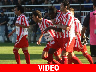 Προελαύνει ο Ολυμπιακός Βόλου, 3-1 τον Παναιτωλικό Προελαύνει ο Ολυμπιακός Βόλου, 3-1 τον Παναιτωλικό