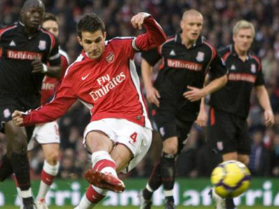 Άρσεναλ: «ΟΚ» ο Φάμπρεγας