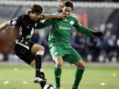 Super League: Βαρύ πρόστιμο σε ΠΑΟΚ