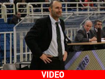 «Τώρα ξεκινάει το πρωτάθλημα για εμάς» «Τώρα ξεκινάει το πρωτάθλημα για εμάς»