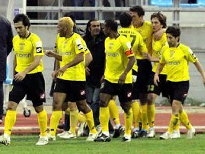 Εργοτέλης: Επιστροφή στις προπονήσεις