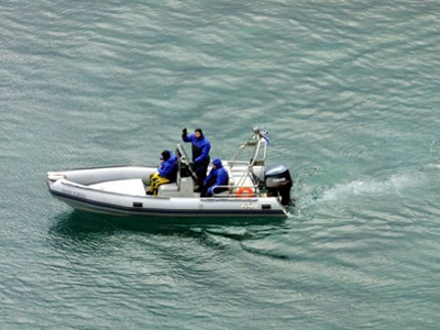 Σε εξέλιξη έρευνα για τον εντοπισμό 31χρονου