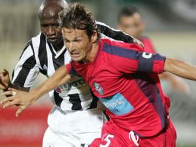 «Ετοιμοπόλεμος» ο Παπαδημητρίου