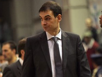 Μπαρτζώκας: Πρέπει να συνεχίσουμε να είμαστε ταπεινοί