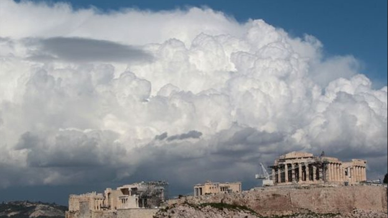 Τι καιρό θα κάνει το Σάββατο