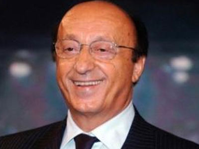 Εγκώμια Μότζι για τον Τζακερόνι