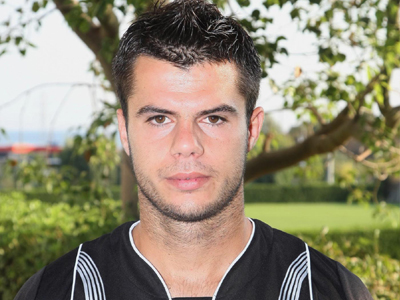 Αποκλεισμός ενός έτους στον Μιχάλη Μονιάκη