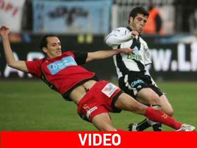 Ξάνθη: Με Στρμπα και Βάλλα κόντρα στη Λάρισα