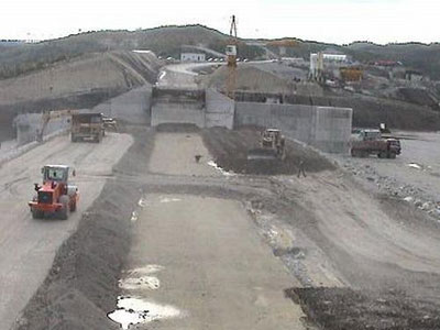 Παράνομα έργα στη Ρόδο