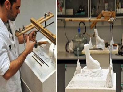 Το Μουσείο Ακρόπολης υποδέχεται το 2013 με Εργαστήρι Τεχνών