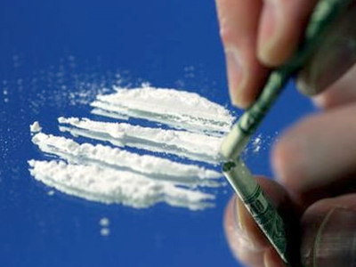 Εργαστήριο ναρκωτικών εντοπίστηκε στα Κάτω Πατήσια