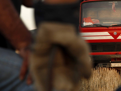 Ανασφάλιστοι εργάτες στα ΕΛΠΕ