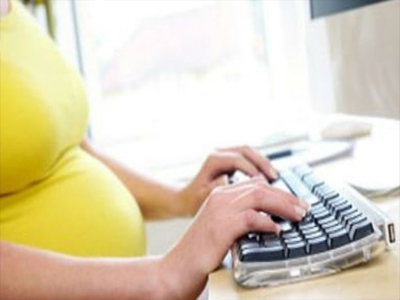 Περισσότερη δουλειά, ελαφρύτερα μωρά!