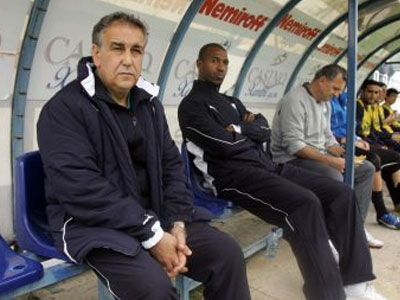 Λεβαδειακός: «ΟΚ» ο Μασάδο