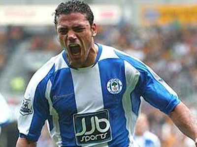 Ανακοίνωσε Ζακί η Χαλ