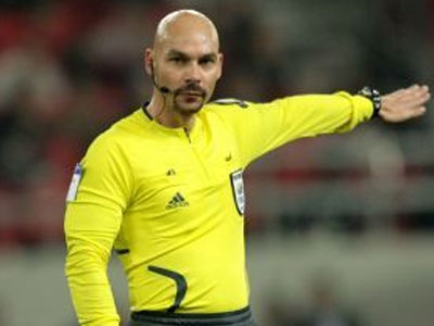 Super League: Ο Κάκος «σφυρίζει» στα Πηγάδια