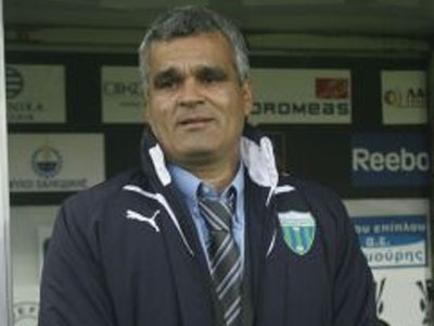 Λεβαδειακός: «ΟΚ» ο Σιστόν, πρόβλημα με Μαχαία