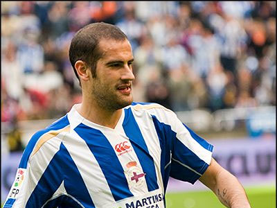 Έπιασε τετράδα η Λα Κορούνια