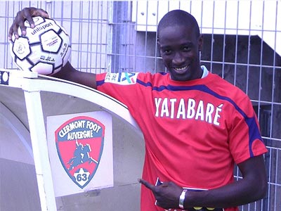 Προβάρει τα ερυθρόλευκα ο Γιαταμπαρέ