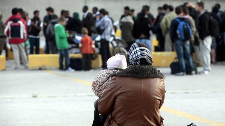 Φάρσα το τηλεφώνημα για βόμβα στην πύλη Ε1 του λιμένος Πειραιώς