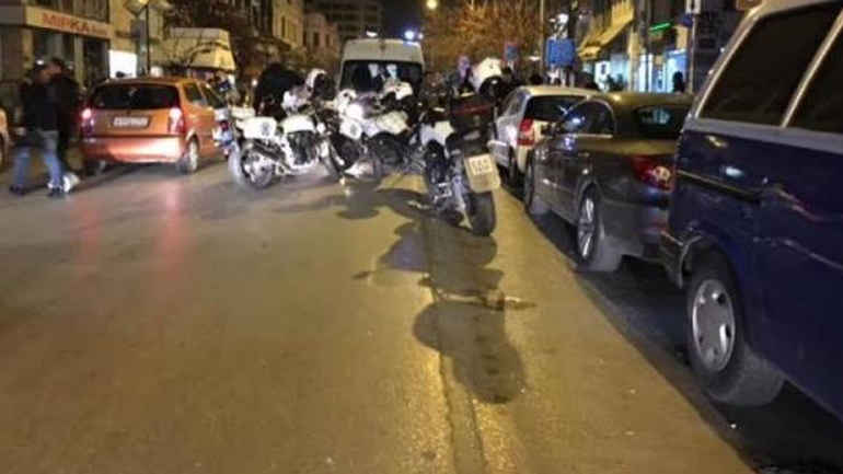 Θεσσαλονίκη: 23χρονος έπεσε από τον 5ο όροφο ξενοδοχείου