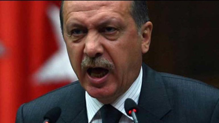 Zaman: «Ημέρα ντροπής για την ελευθερία του Τύπου»